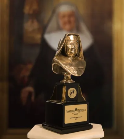 Mother Angelica Award / EWTN |  | EWTN