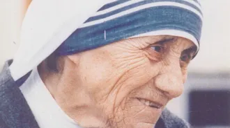 Madre Teresa, la sua testimonianza alle Nazioni Unite