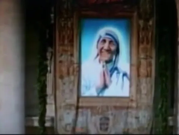 La beatificazione di Madre Teresa |  | CTV