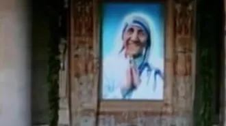 Madre Teresa, icona di vita, servizio e carità