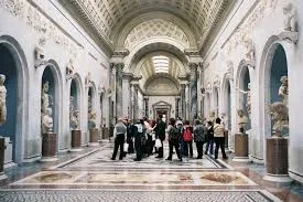 Musei Vaticani |  | wikipedia