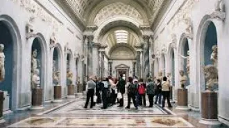 Doni il sangue? Hai uno sconto ai Musei Vaticani