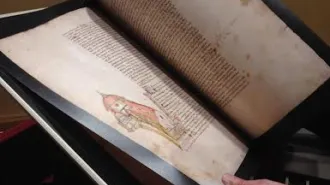 Codice Rustici. Riscoprire l’arte, la storia e la Chiesa nella Firenze del XV secolo