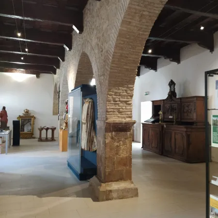 Il Museo diocesano |  | sito diocesi Termoli-Larino