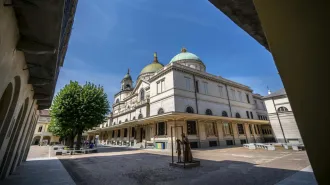 Salesiani: a Torino tutto pronto per l'inaugurazione del "museo Casa Don Bosco"