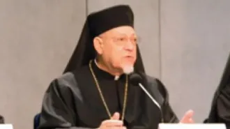 Egitto: è morto il Cardinale Naguib, Patriarca emerito di Alessandria dei Copti