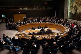 Consiglio di Sicurezza | Consiglio di Sicurezza, Nazioni Unite, New York | da it.wikipedia.org