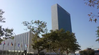 Santa Sede all’ONU: “Le religioni, agenti indispensabili per la pace” 