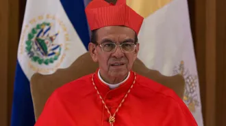 Gregorio Rosa Chavez, il vescovo ausiliare divenuto cardinale