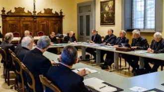 Dalle diocesi: anche i vescovi si preparano per le elezioni