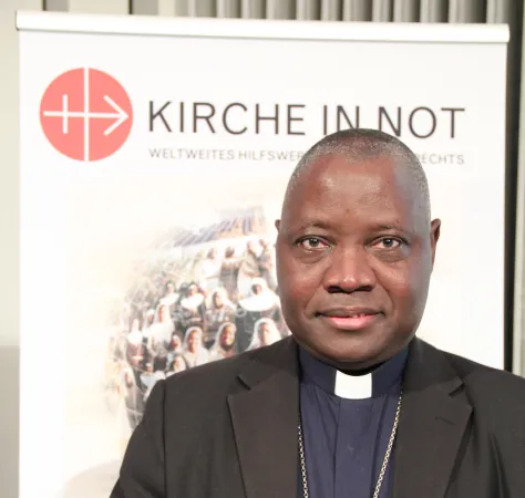 Arcivescovo di Abuja |  | ACS