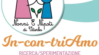 Agiftofwisdom Un Dono Di Saggezza A Natale La Parola Ai Nonni E Agli Anziani