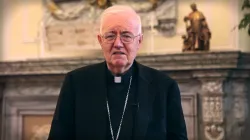 L'arcivescovo di Torino, Cesare Nosiglia / YouTube