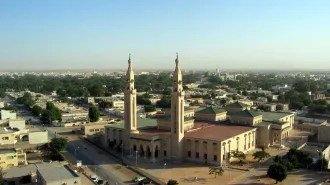 Santa Sede e Mauritania: si aprono le relazioni diplomatiche