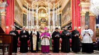 Ecumenismo: naufraghi come Paolo, accolti come a Malta