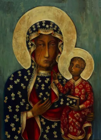 La Madonna di Częstochowa |  | Wikipedia