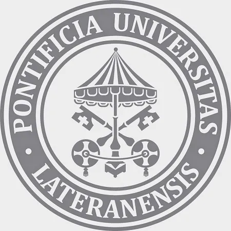 Il logo della PUL |  | Pontificia Università Lateranense