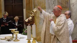 Parrocchia Pontificia di S. Anna in Vaticano