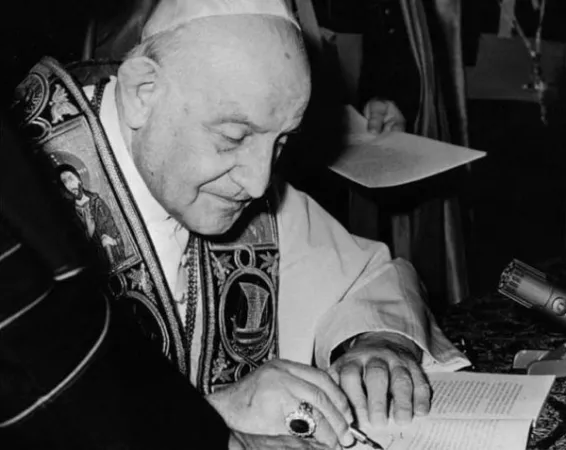 San Giovanni XXIII |  | Santuario San Giovanni XXIII