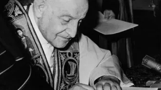 Giovanni XXIII, l'omaggio dell'Arcivescovo Delpini e del Patriarca Moraglia