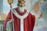 Papa Francesco proclama Sant’Ireneo dottore della Chiesa