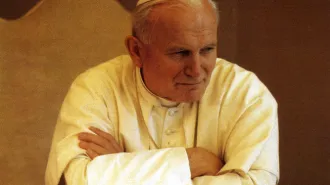Giovanni Paolo II, il Papa della parola e della comunicazione