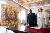 Diplomazia pontificia, verso Repubblica Democratica del Congo e Sud Sudan