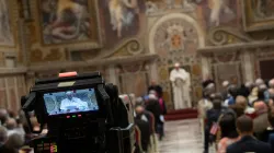 Vatican Media - ACI group