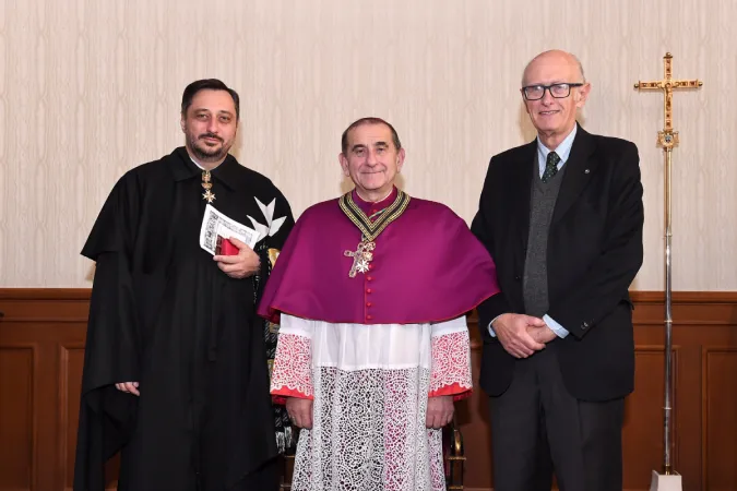 L'Arcivescovo Mario Delpini |  | Arcidiocesi di Milano