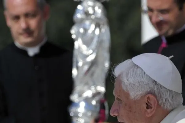 Benedetto XVI a Palermo / Arcidiocesi di Palermo