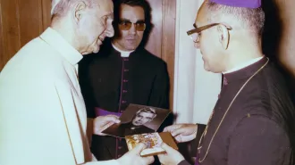 Paolo VI e Romero, fissata la data di canonizzazione al 14 ottobre
