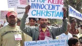 Cristiani in India, dalle leggi anticonversione al fondamentalismo indù