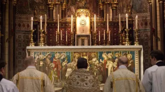 Ecumenismo, sette anni dell’Ordinariato di Walsingham: un bilancio