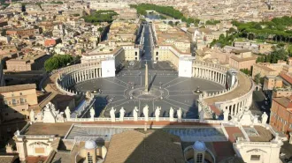 Finanze vaticane, la Santa Sede vara una politica per gli investimenti. È davvero novità?