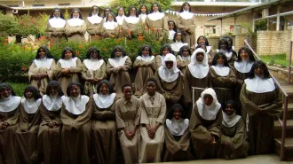 Rwanda: a Nyinawimana sorgerà un nuovo monastero per le clarisse