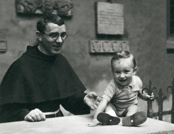 Padre Placido Cortese |  | Messaggero di Sant' Antonio 