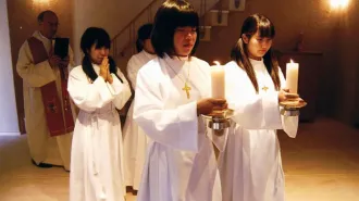 L'attesa di Papa Francesco in Giappone nel racconto di Padre Tosolini 
