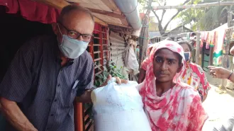 L'allarme dei missionari dal Bangladesh, nei paesi poveri il covid-19 farà strage 