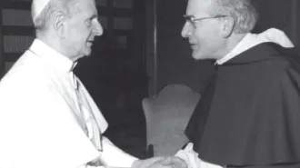 Paolo VI, la pace e i giovani: un convegno all'Auxilium