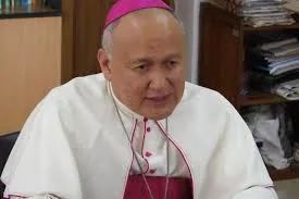 Mons. Francisco Montecillo Padilla |  | www.kajunason.com