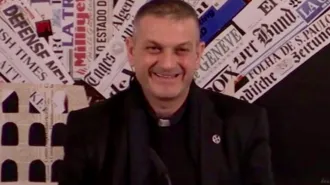 Padre Mourad: i miei giorni in mano a Isis