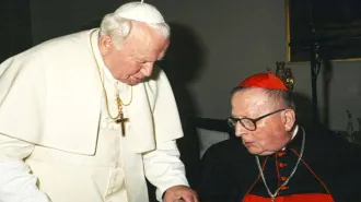 Angelo Scelzo ricorda il cardinale Deskur, l’uomo dei media vaticani dopo il Concilio 