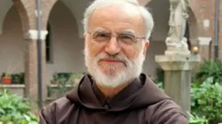 Padre Raniero Cantalamessa, Predicatore della Casa Pontificia / Catholic News Agency