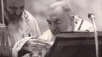 Padre Pio: i fedeli ricordano l'ordinazione sacerdotale e la prima Messa, 107 anni fa
