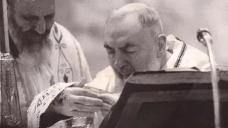 Il Papa sarà a Pietrelcina il 17 marzo per il centenario delle stimmate di Padre Pio 