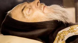 Padre Pio / Padre Pio - Daniel Ibáñez EWTN | ACI Stampa