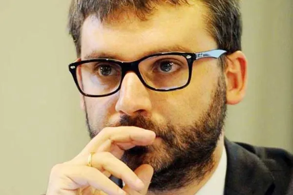 Massimiliano Padula, nuovo presidente dell'AIART / CC