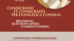 Congregazione per gli Istituti di Vita Consacrata e le Società di vita apostolica