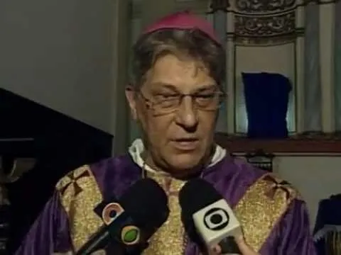 Vescovo Aldo Pagotto | Vescovo Aldo Pagotto | YouTube
