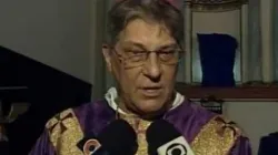 Vescovo Aldo Pagotto / YouTube